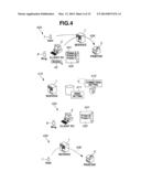 SERVER SYSTEM, METHOD FOR PRINTING SYSTEM, AND STORAGE MEDIUM diagram and image