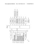 IMAGE PROCESSING APPARATUS DISPLAYING PROCESSED IMAGE REPRESENTING RESULT     OF SEPIA IMAGE PROCESS diagram and image