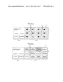 IMAGE PROCESSING APPARATUS DISPLAYING PROCESSED IMAGE REPRESENTING RESULT     OF SEPIA IMAGE PROCESS diagram and image