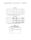 IMAGE PROCESSING APPARATUS DISPLAYING PROCESSED IMAGE REPRESENTING RESULT     OF SEPIA IMAGE PROCESS diagram and image