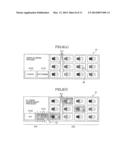 IMAGE PROCESSING APPARATUS DISPLAYING PROCESSED IMAGE REPRESENTING RESULT     OF SEPIA IMAGE PROCESS diagram and image