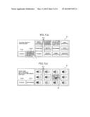 IMAGE PROCESSING APPARATUS DISPLAYING PROCESSED IMAGE REPRESENTING RESULT     OF SEPIA IMAGE PROCESS diagram and image