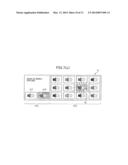 IMAGE PROCESSING APPARATUS DISPLAYING PROCESSED IMAGE REPRESENTING RESULT     OF SEPIA IMAGE PROCESS diagram and image