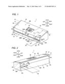 IMAGE READING APPARATUS diagram and image