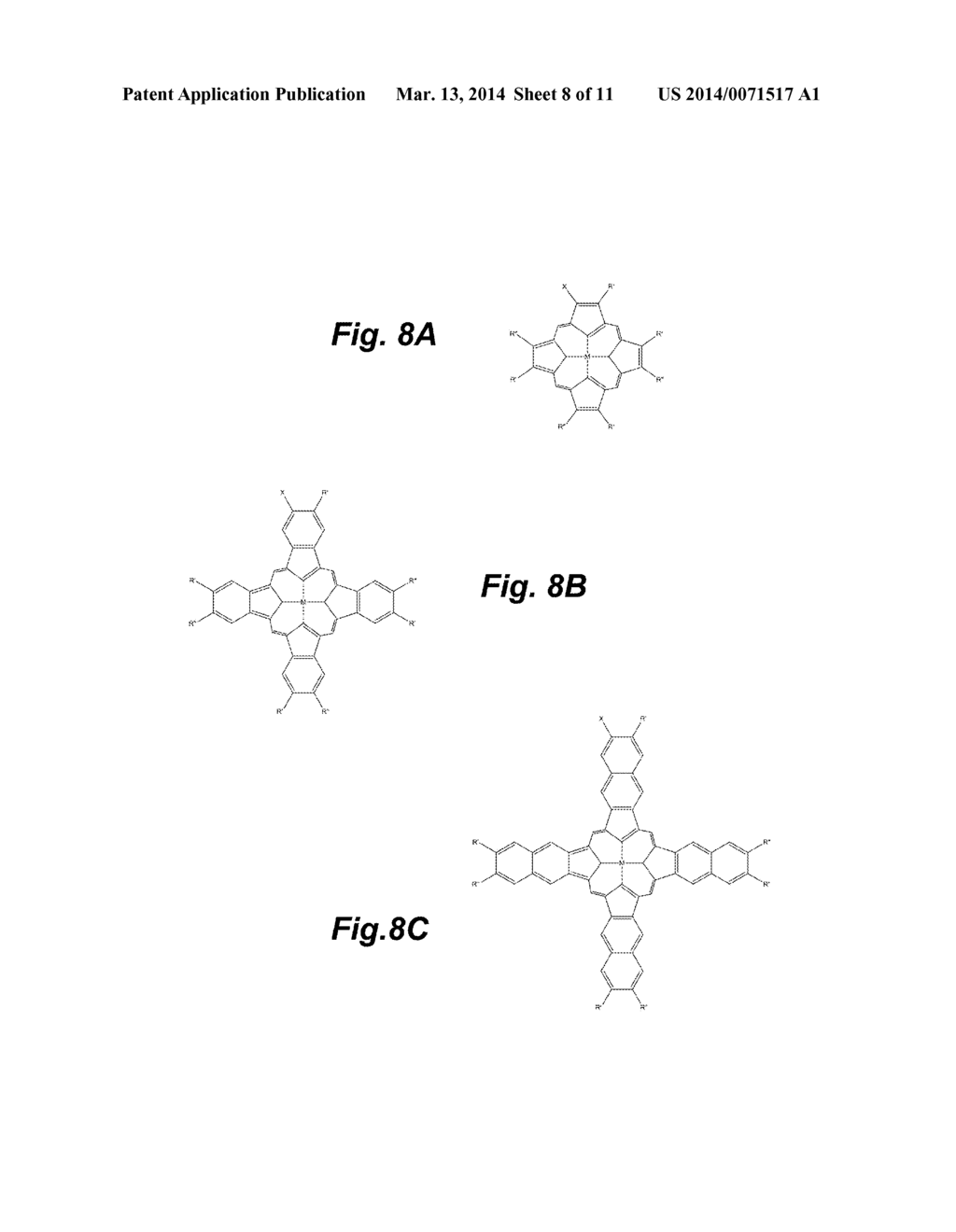 Broadband optical upconversion by energy transfer from dye antenna to     upconverting crystal - diagram, schematic, and image 09