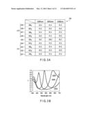 INTERFERENCE FILTER, DISPLAY DEVICE, AND DISPLAY DEVICE MANUFACTURING     METHOD diagram and image