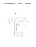 ARC FAULT DETECTOR, ELECTRICAL DEVICE HAVING THE ARC FAULT DETECTOR, AND     METHOD OF CONTROLLING THE ELECTRICAL DEVICE diagram and image