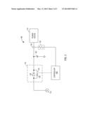 DC Power Source Isolation with Diode and Bypass Switch diagram and image