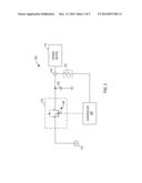 DC Power Source Isolation with Diode and Bypass Switch diagram and image