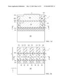 Capacitors in Integrated Circuits and Methods of Fabrication Thereof diagram and image