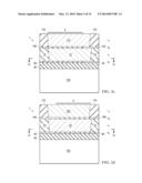 Capacitors in Integrated Circuits and Methods of Fabrication Thereof diagram and image