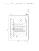 Capacitors in Integrated Circuits and Methods of Fabrication Thereof diagram and image