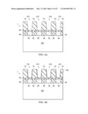 Capacitors in Integrated Circuits and Methods of Fabrication Thereof diagram and image