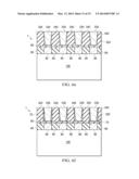 Capacitors in Integrated Circuits and Methods of Fabrication Thereof diagram and image