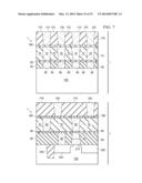 Capacitors in Integrated Circuits and Methods of Fabrication Thereof diagram and image