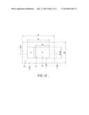 STACKED-TYPE SOLID ELECTROLYTIC CAPACITOR PACKAGE STRUCTURE diagram and image