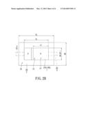 STACKED-TYPE SOLID ELECTROLYTIC CAPACITOR PACKAGE STRUCTURE diagram and image