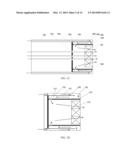 Heat Dissipating Device and Blade Server diagram and image