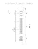 TOUCH PANEL AND TOUCH DISPLAY DEVICE diagram and image