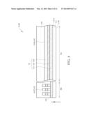 TOUCH PANEL AND TOUCH DISPLAY DEVICE diagram and image