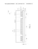 TOUCH PANEL AND TOUCH DISPLAY DEVICE diagram and image