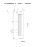 TOUCH PANEL AND TOUCH DISPLAY DEVICE diagram and image