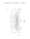 TOUCH PANEL AND TOUCH DISPLAY DEVICE diagram and image