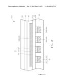 TOUCH PANEL AND TOUCH DISPLAY DEVICE diagram and image