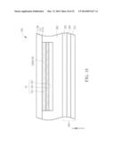 TOUCH PANEL AND TOUCH DISPLAY DEVICE diagram and image