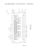 TOUCH PANEL AND TOUCH DISPLAY DEVICE diagram and image