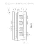 TOUCH PANEL AND TOUCH DISPLAY DEVICE diagram and image