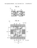 FLEXIBLE WIRING BOARD, METHOD FOR MANUFACTURING SAME, MOUNTED PRODUCT     USING SAME, AND FLEXIBLE MULTILAYER WIRING BOARD diagram and image