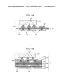 FLEXIBLE WIRING BOARD, METHOD FOR MANUFACTURING SAME, MOUNTED PRODUCT     USING SAME, AND FLEXIBLE MULTILAYER WIRING BOARD diagram and image