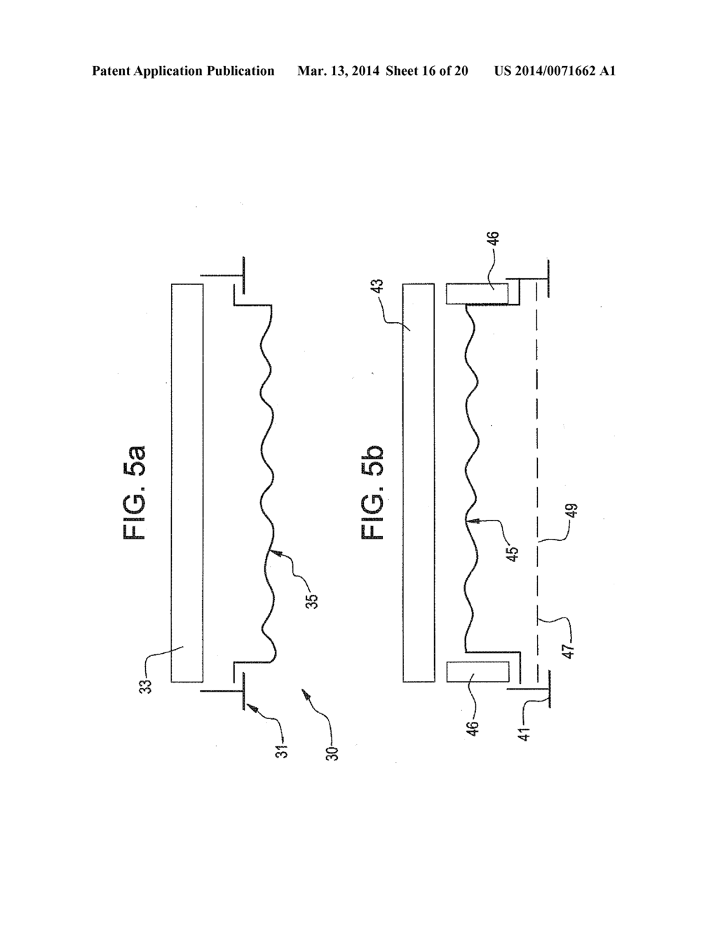 COMBINATION LIGHT DIFFUSER AND ACOUSTICAL TREATMENT AND LISTENING ROOM     INCLUDING SUCH FIXTURES - diagram, schematic, and image 17