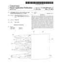 OMNIDIRECTIONAL LED AND REFLECTOR WITH SHARP HORIZONTAL CUTOFF diagram and image