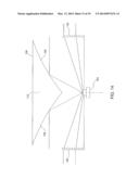 OMNIDIRECTIONAL LED AND REFLECTOR WITH SHARP HORIZONTAL CUTOFF diagram and image