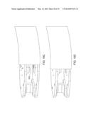 OMNIDIRECTIONAL LED AND REFLECTOR WITH SHARP HORIZONTAL CUTOFF diagram and image