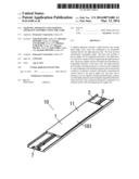 LIGHTING APPARATUS AND LIGHTING APPARATUS ASSEMBLY USING THE SAME diagram and image