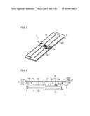 LIGHTING APPARATUS AND LIGHTING APPARATUS ASSEMBLY USING THE SAME diagram and image