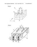 LIGHTING APPARATUS AND LIGHTING APPARATUS ASSEMBLY USING THE SAME diagram and image