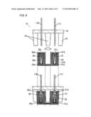 LIGHTING APPARATUS AND LIGHTING APPARATUS ASSEMBLY USING THE SAME diagram and image