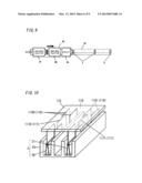 LIGHTING APPARATUS AND LIGHTING APPARATUS ASSEMBLY USING THE SAME diagram and image