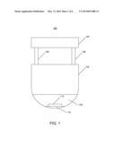 THERMOSYPHON LIGHT ENGINE AND LUMINAIRE INCLUDING SAME diagram and image