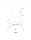 THERMOSYPHON LIGHT ENGINE AND LUMINAIRE INCLUDING SAME diagram and image