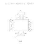 THERMOSYPHON LIGHT ENGINE AND LUMINAIRE INCLUDING SAME diagram and image