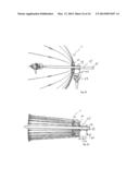 FOLDING REFLECTOR diagram and image