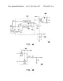 FLY-BACK POWER CONVERTING APPARATUS diagram and image