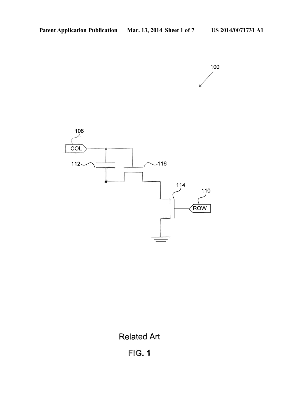 One-Time Programmable Memory Cell - diagram, schematic, and image 02