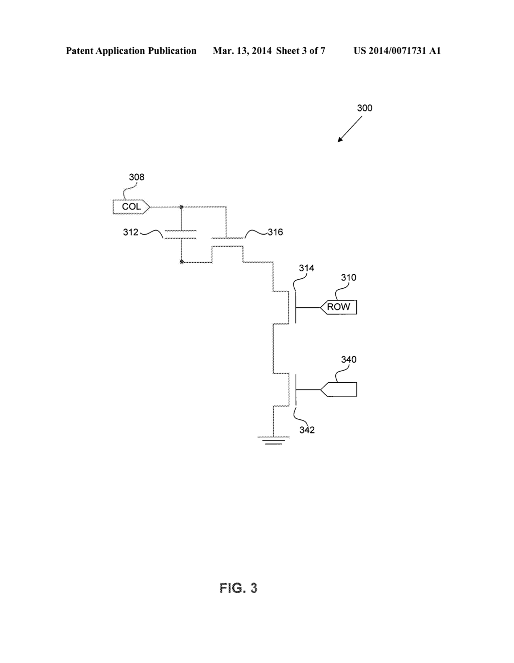 One-Time Programmable Memory Cell - diagram, schematic, and image 04