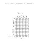 SEMICONDUCTOR MEMORY DEVICE AND CONTROL METHOD OF THE SAME diagram and image